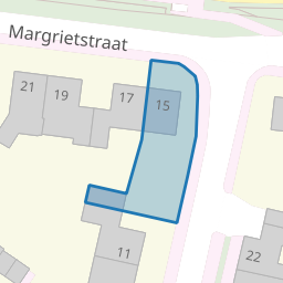 Perceel PTG00-B-1060