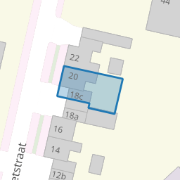 Perceel PTG00-B-1068