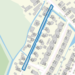 Perceel PTG00-B-1081