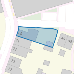 Perceel PTG00-B-1107