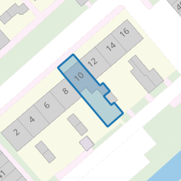 Perceel PTG00-B-1246