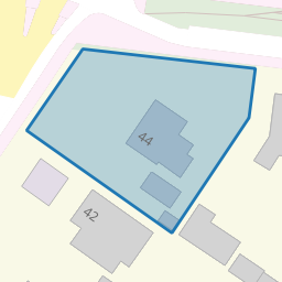 Perceel PTG00-B-1303