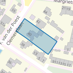 Perceel PTG00-B-1305