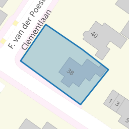 Perceel PTG00-B-1306