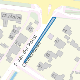 Perceel PTG00-B-1307