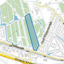 Perceel PTG00-B-1331