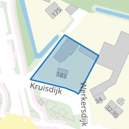 Perceel PTG00-B-1336