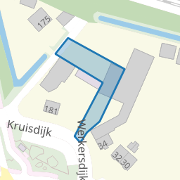 Perceel PTG00-B-1337