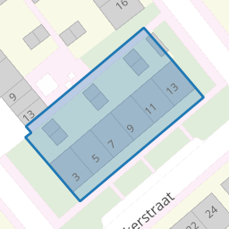 Perceel PTG00-B-1341