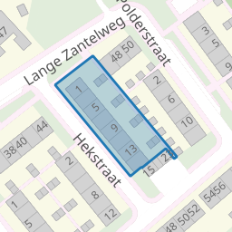 Perceel PTG00-B-1343