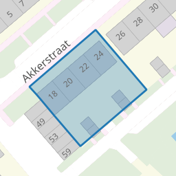 Perceel PTG00-B-1344