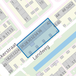 Perceel PTG00-B-1345