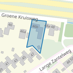 Perceel PTG00-B-1350