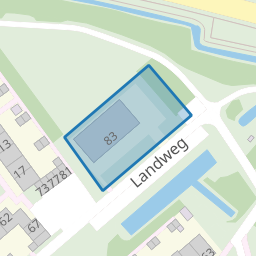 Perceel PTG00-B-1361