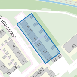 Perceel PTG00-B-1367