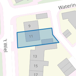 Perceel PTG00-B-1381