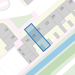 Perceel PTG00-B-1390