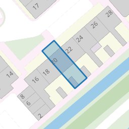 Perceel PTG00-B-1391