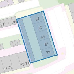 Perceel PTG00-B-1414