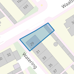 Perceel PTG00-B-1421