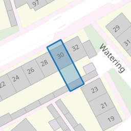 Perceel PTG00-B-1427