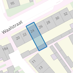 Perceel PTG00-B-1430