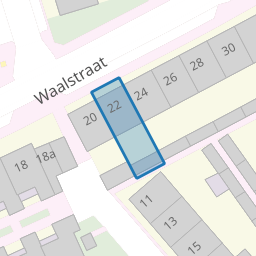 Perceel PTG00-B-1431