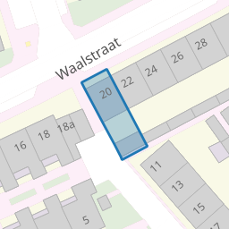 Perceel PTG00-B-1432