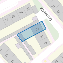 Perceel PTG00-B-1433