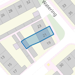 Perceel PTG00-B-1434