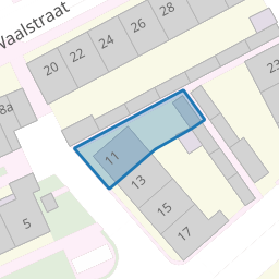 Perceel PTG00-B-1436