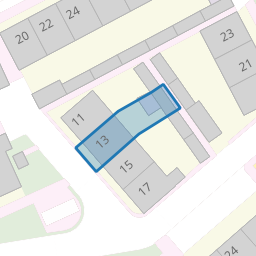 Perceel PTG00-B-1437