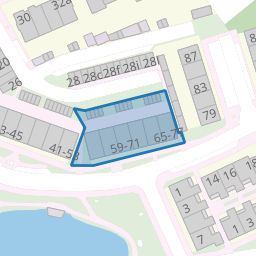 Perceel PTG00-B-1441