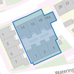 Perceel PTG00-B-1456