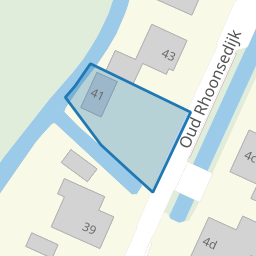 Perceel PTG00-B-1465