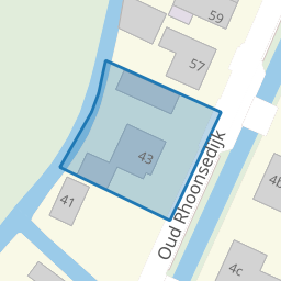 Perceel PTG00-B-1466