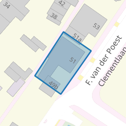 Perceel PTG00-B-1481