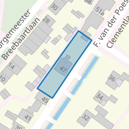 Perceel PTG00-B-1482