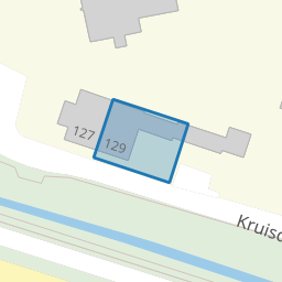 Perceel PTG00-B-1518