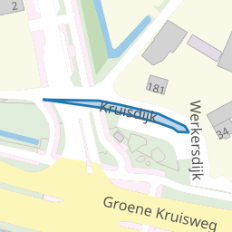 Perceel PTG00-B-1521