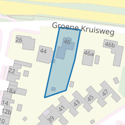 Perceel PTG00-B-1524