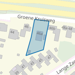 Perceel PTG00-B-1525