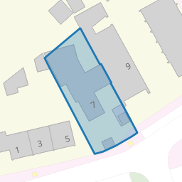 Perceel PTG00-B-1539