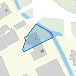 Perceel PTG00-B-1540