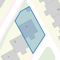 Perceel PTG00-B-1548