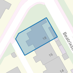 Perceel PTG00-B-1551