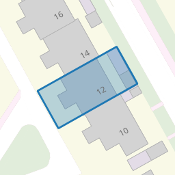 Perceel PTG00-B-1554