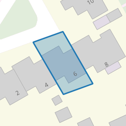 Perceel PTG00-B-1557