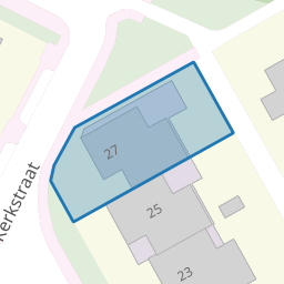 Perceel PTG00-B-1560