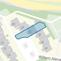 Perceel PTG00-B-1572